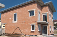 Caermead home extensions