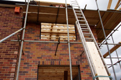 house extensions Caermead