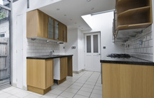 Caermead kitchen extension leads